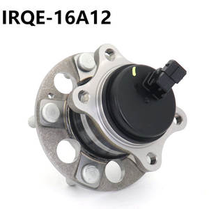 Unidad de Rodamiento de Rueda Trasera, Conjunto de Cabezal de Eje 52730-F2000 para Hyundai Elantra IRC-16A12 - Product Image 2