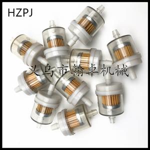 HZPJ Autopartes y Repuestos para Motocicletas, Filtro de Combustible GCV160 Nuevo y Usado, en Línea, 1/4-3/16, Aluminio, Tamaño 30mm - Product Image 2