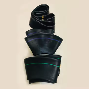 Cámara de Aire 2.75-17 para Motocicletas Clásicas Vintage, Repuesto para Scooter y Bicicleta 275-17 - Product Image 5