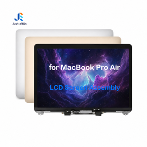 จอ LCD ขนาด 13 นิ้ว สำหรับ MacBook Air Pro รุ่น A2179 A2337 A2338 A2681 A3113 A3240 A3241 ชุดประกอบโมดูลเต็มรูปแบบ จากโรงงานโดยตรง - Product Image 2
