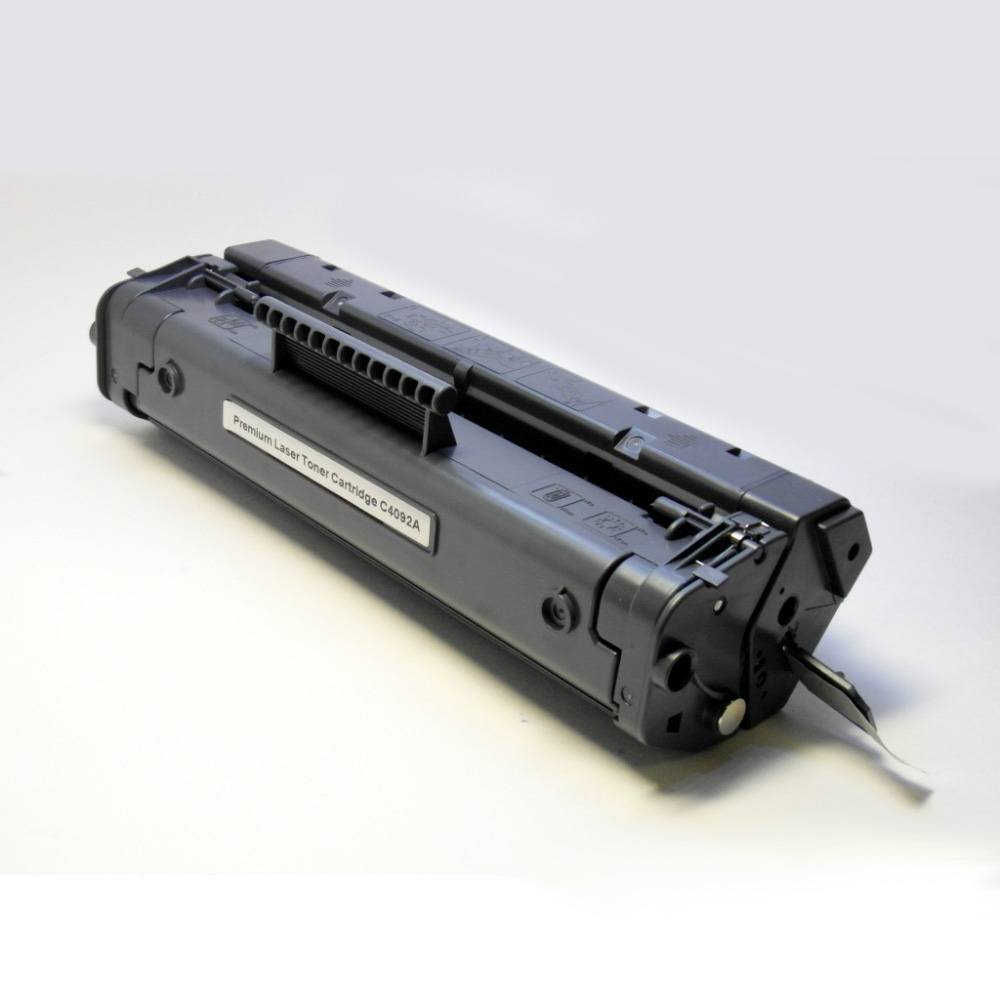 HP LaserJet 1100 Printer series | HP® Klantondersteuning