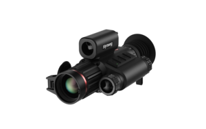 กล้องส่องกลางคืนแบบตาเดียว Sytong HT-70LRF อินฟราเรดถ่ายภาพความร้อน ความคมชัดสูง มาตรฐาน IP67 สำหรับการล่าสัตว์กลางแจ้ง HT-70LRF - Product Image 4