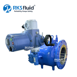 Válvula de aguja de una pieza de acero inoxidable 304/316 con volante de control de émbolo PN10 PN16 para agua, sellado EPDM, serie Echidna - Product Image 2