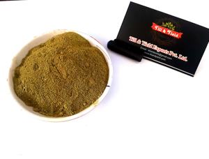 Dalbergia sissoo ผงจากอินเดียผง seesame ใบผง shisham สารสกัดจากพืช - Product Image 5