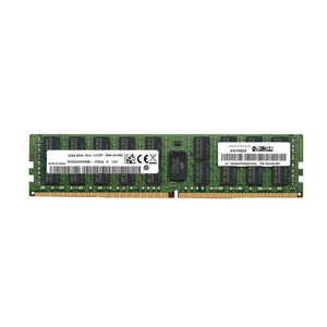 32G SEC 16gb 2RX4 2133P-R 2666mhz Ddr4 Ecc Reg שרת זיכרון Ram - Product Image 1