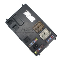 Boîte à fusibles d'habitacle de qualité OE pour Ford Transit CC1T 14A073BG
