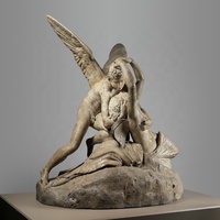 Base en marbre pour sculptures, nu, abstrait, femmes et hommes, sculpture en marbre, femmes et hommes nus, à vendre