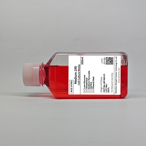 ACE VITRO OEM Medio de Cultivo Celular M199 500ml Baja Glucosa con Glutamina y Fenol Rojo Hecho en China ODM/OEM Disponible - Product Image 4