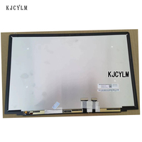 Panel layar sentuh LCD, 1872 1873 1979 1980, Panel layar sentuh 15 inci Permukaan Laptop 1 2 rakitan untuk Microsoft permukaan Laptop 3 4 5 rakitan LCD