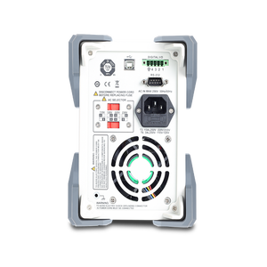 UNI-T UDP1306C แหล่งจ่ายไฟเชิงเส้นแบบตั้งโปรแกรมได้ช่องสัญญาณเดียว - Product Image 5