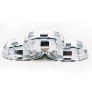 Tapones de agujero de acero de 5/8 "15,9mm de diámetro. Agujero Metal Agujero Tapón 7604 - Product Image 4