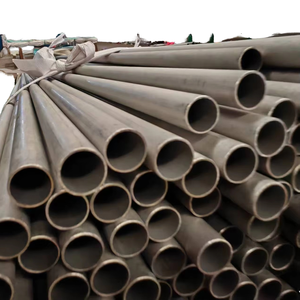 Pipa tabung baja mulus <span class=keywords><strong>S30408</strong></span> - Product Image 1