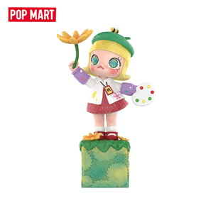 Nouveauté 2026 : Figurines d'<span class=keywords><strong>anime</strong></span> originales pour MART Molly 20ème Anniversaire, Série Scenery Way, en PVC, emballage d'<span class=keywords><strong>origine</strong></span>, boîtes de collection - Product Image 1