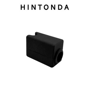 Funda de Silicona para Impresora 3D ELEGOO Neptune 4 Plus Max, Accesorio de Protección y Aislamiento del Cabezal de Impresión - Product Image 3