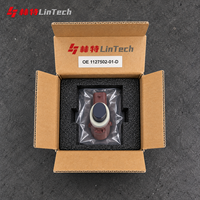 Capteur radar de stationnement LinTech de qualité supérieure 1127502-01-D, remplacement OEM pour Tesla Model 3, pièces de rechange pour pare-chocs de véhicule électrique