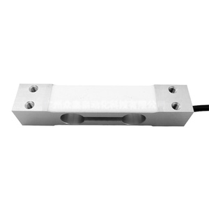 Sensores de pesaje Veidt para MT1022-5kg, MT1022-15kg, báscula digital Toledo de un solo punto con pantalla de aluminio para pesaje preciso y claro. - Product Image 1