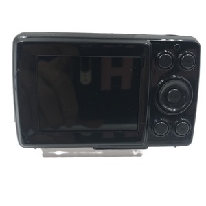 กล้องดิจิตอล 16 ล้านพิกเซล ซูมดิจิตอล 4 เท่า บันทึกวิดีโอ HD พร้อมไฟ LED - Product Image 2