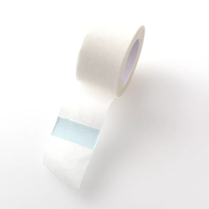Bande adhésive médicale chirurgicale non tissée ADVAN <span class=keywords><strong>Micropore</strong></span>, haute adhérence pour fixer les pansements dans les hôpitaux, les cliniques et les soins à domicile - Product Image 3