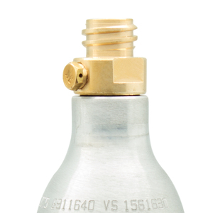 <span class=keywords><strong>Valvola</strong></span> per <span class=keywords><strong>bombola</strong></span> di CO2 per acqua frizzante e gasatore - Product Image 5