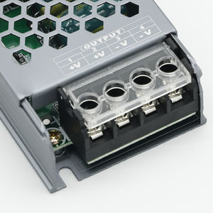 12v24v電源ACDCSmps定電圧60W100W 150W 200W 300W 400WLEDライトストリップDCスイッチング電源12V24V - Product Image 5