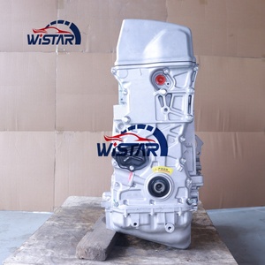 Motore K24Z1 a 4 Cilindri 2.4L a Benzina di Alta Qualità dal Produttore Originale per Honda CR-V <span class=keywords><strong>RE</strong></span> - Product Image 3