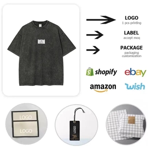 T-shirt Estiva 2026 da <span class=keywords><strong>Donna</strong></span> con Scollo a V, Maniche Corte, Vestibilità Slim, Effetto Snellente, Fresca e Anti-pilling, 220G - Product Image 5