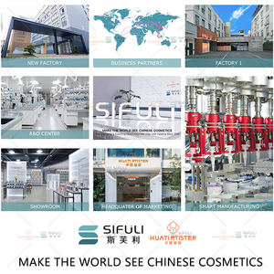 Huati Sifuli Sakura Shampooing et après-shampoing naturels à la fleur de <span class=keywords><strong>cerisier</strong></span> japonaise pour cheveux gras, rafraîchissants et antipelliculaires - Product Image 5