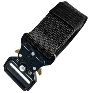 เข็มขัดยุทธวิธีอเนกประสงค์ DF JL-YJSYF สีเขียว ขายดี ถอดออกได้รวดเร็ว สำหรับฝึกซ้อมกลางแจ้ง ทำจากไนลอน ระบบ MOLLE - Product Image 2