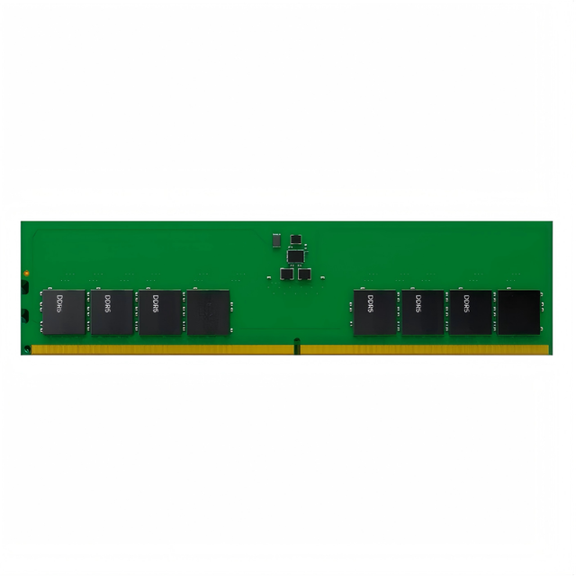 Original 16GB DDR5 5600MHz UDIMM PC5-44800 Desktop Memory Module M323R2GA3DB0-CWM