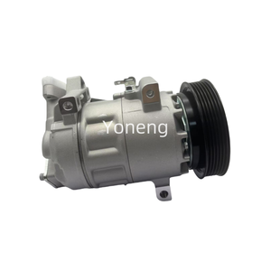 <span class=keywords><strong>Prix</strong></span> le plus bas 12V 926003541R compresseur de climatisation pour Nissan Kicks Renault Sandero <span class=keywords><strong>Dacia</strong></span> - Product Image 2