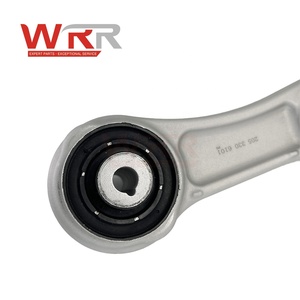 2053306101 2053301505 Brazo de control para Benz W205 W213 C300 E300, suspensión delantera inferior de riel, horquilla de control, premium y duradera - Product Image 3