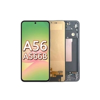 Geeignet für den Großhandel: Samsung Galaxy A56 5G Bildschirm-Baugruppe SM-A566B TFT LCD Display
