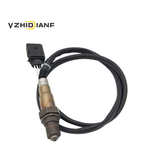 Bán buôn tự động Oxy <span class=keywords><strong>O2</strong></span> cảm biến 06a906262ck 022906262cb cho VW CC Passat Audi A6 A7 A8 - Product Image 1