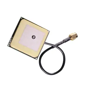 Aangepaste Rfid Hoge Frequentie 900-930Mhz Kleine Formaat Reader Antenne