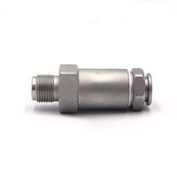 Valvola di sicurezza per pompa iniezione diesel 1110010032 1 110 010 032