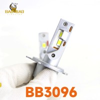 Promotion : Ampoule LED de phare 300W H4 H7 H11 28000LM 6000K IP68 pour automobile, garantie 2 ans, faible taux de retour, idéale pour garage et atelier