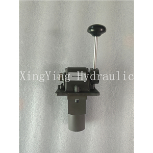 R431000659 H-2-FX ชุดควบคุมระบบไฮดรอลิก - Product Image 3