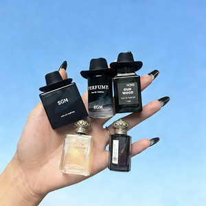 Vendita Diretta dalla Fabbrica, Profumo in Versione Q, Campione di Profumo Unisex Neutro Molto Richiesto, Bestseller per Trasmissioni in Diretta - Product Image 4