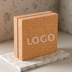 กล่องของขวัญไม้ไผ่พิมพ์โลโก้ตามสั่ง พร้อมแม่เหล็ก สำหรับโปรโมชั่นคริสต์มาส - Product Image 2