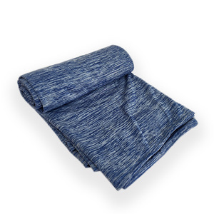 Manta de Seda de Hielo Ecológica, Tejida y Estampada, para Siesta en la Oficina, Cama de Verano, Decorativa, para Viajes y Aviación - Product Image 1