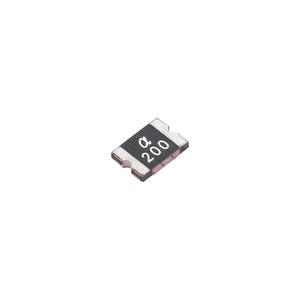 mSMD200 Nouveauté Authentique et Originale Fusibles PTC Réinitialisables 8V 100A Composants Électroniques - Product Image 1