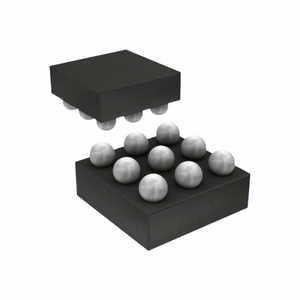 ชิป TS4990EIJT 9 WFBGA, FCBGA ชิ้นส่วนวงจรอิเล็กทรอนิกส์ BOM IC มีสินค้าในสต็อก - Product Image 1
