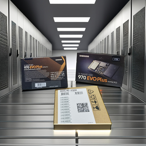 Sam sung NVMe M.2 PCIe SSD 500GB <span class=keywords><strong>1TB</strong></span> Đĩa cứng máy tính xách tay pcs USB giao diện bên ngoài sata mở rộng cổng sử dụng máy chủ - Product Image 3