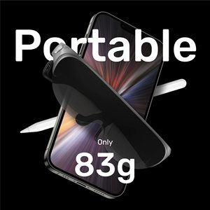 Thiết Bị Kính VR / AR Logo Tùy Chỉnh OEM Tai Nghe VR Điện Thoại Di Động Thực Tế Ảo Kính 3D Cho Rokid Air AR - Product Image 5