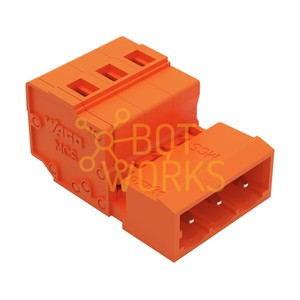 Wago 231633 - Nuovo - Product Image 1