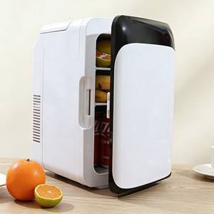 Réfrigérateurs compacts et petits réfrigérateurs avec garantie d'un an <span class=keywords><strong>pour</strong></span> <span class=keywords><strong>studio</strong></span> et maison de vacances - Product Image 3