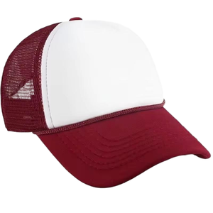 Gorra Estructurada Transpirable para Trabajadores al Aire Libre y Personalización con Bordado - Product Image 3