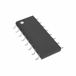 Composant de puces électroniques 16 SOIC SN74HC166AIDREP Logique Distributeur agréé - Product Image 1