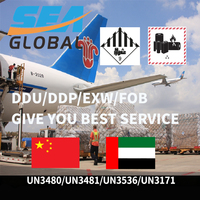 Livraison Gratuite Rapide LCL+Express Fret Maritime Porte-à-Porte Service Logistique Chine Moyen-Orient EAU Arabie Saoudite Qatar Assistance 24h/24 et 7j/7