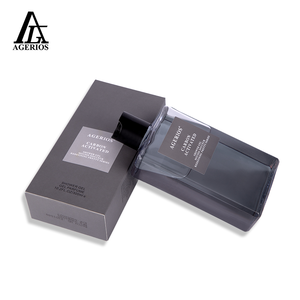 คาร์บอน   แอคทิเวต